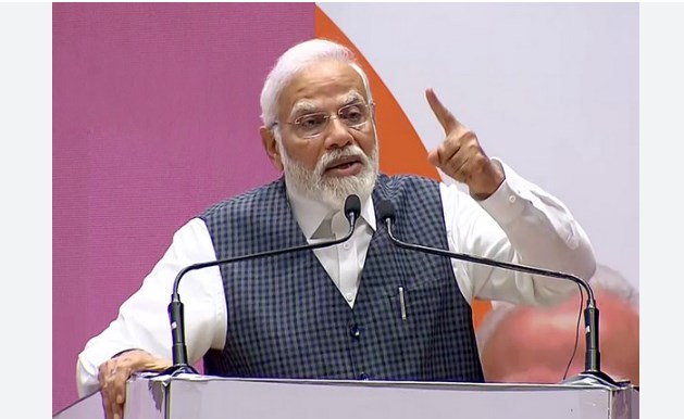 PM Modi to chair crucial meet today to discuss state poll preparations