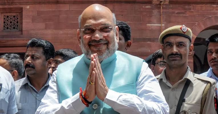 HM Amit Shah to present J&K’s budget in Parliament tomorrow