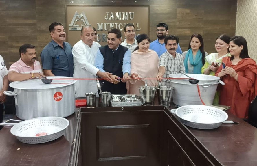 No to plastic: JMC opts for Bartan Banks