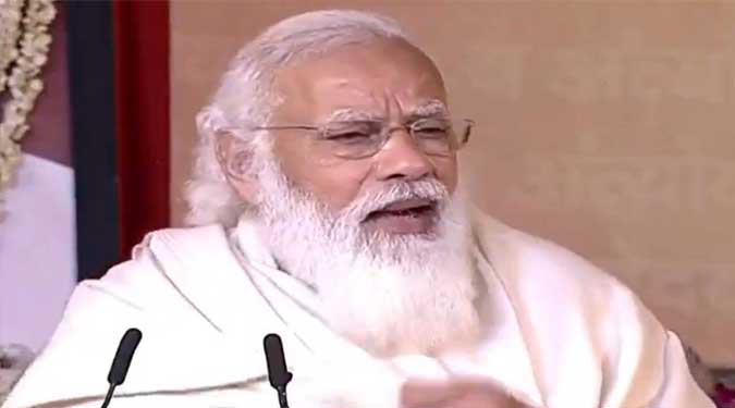 India’s startup founders should focus on creating institutions, not just valuations: PM Modi
