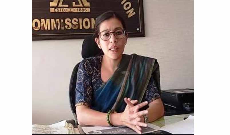 DM bans bovine transportation from Jammu district