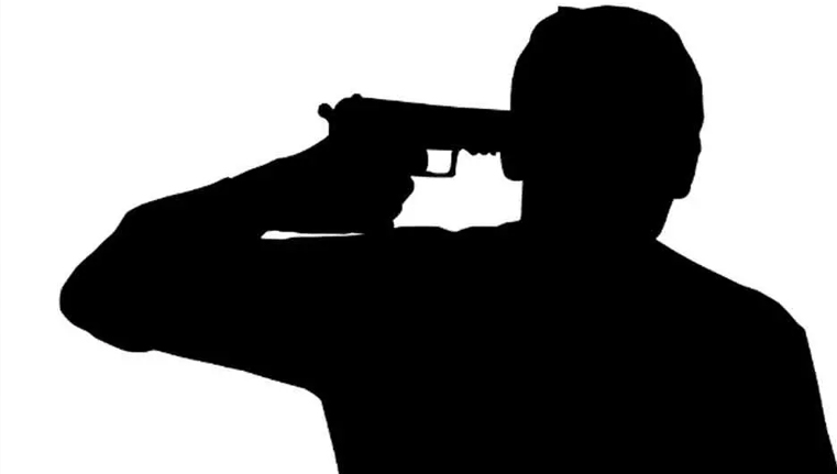 Army officer shoots himself dead in J-K
