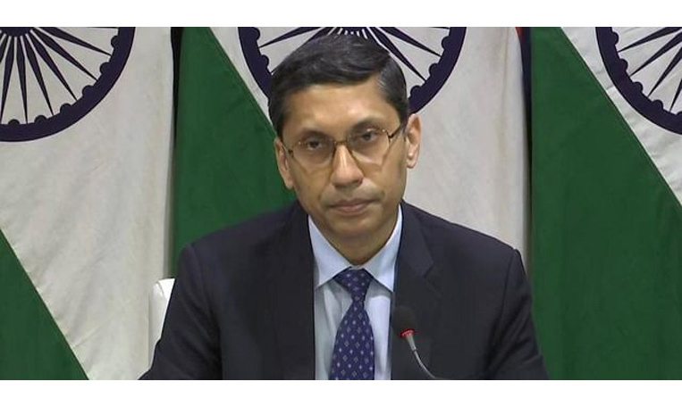 Pak needs to take credible, verifiable action against terrorism: India