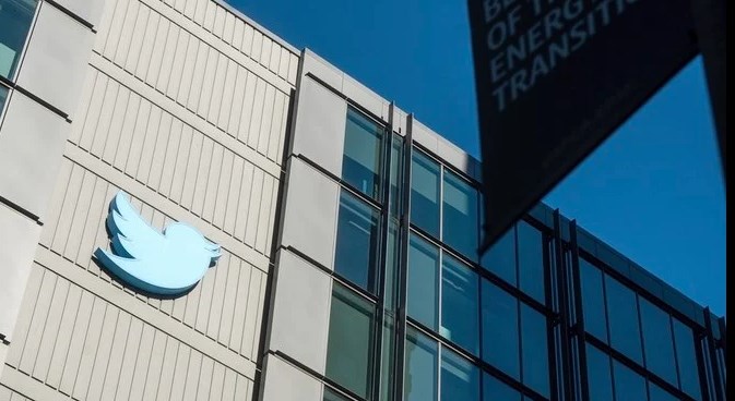 Twitter lays off staff as Musk blames activists for ‘massive’ ad revenue drop