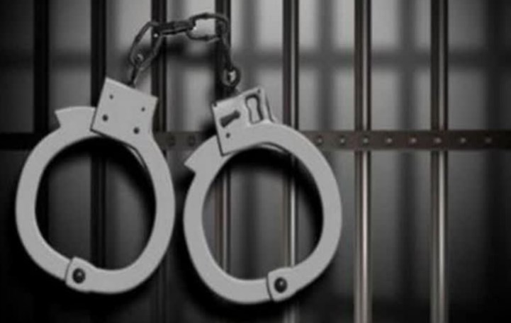  Notorious criminal detained under PSA by Udhampur Police