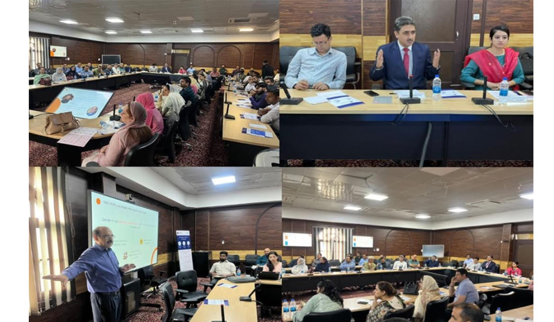 ONDC and JKTPO joined hands to boost e-commerce in J&K