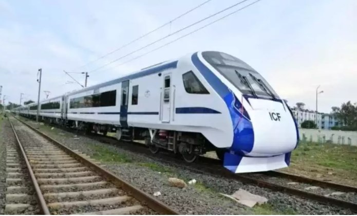 Vande Bharat trains to get sleeper coaches soon, railways announces expected launch time
