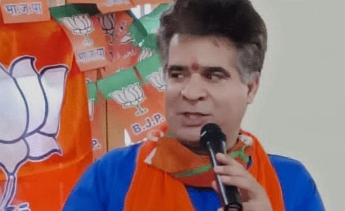 BJP hits back at NC’s Abdullah, says his remarks on G20 conspiracy to divide society