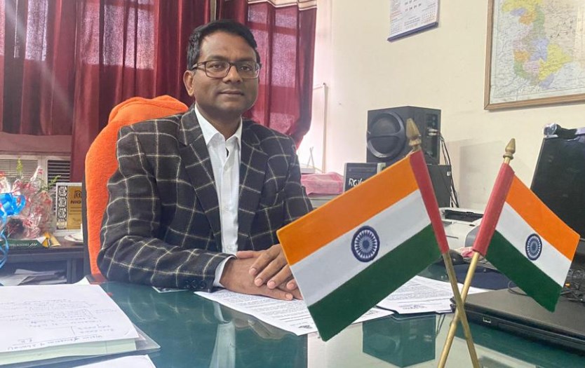 IGNOU Jammu makes its way deep into rulal-tribal belts of region; 77% of the total enrolled learners from rural-tribal areas