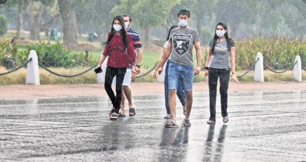 India to witness normal Monsoon this year, predicts IMD