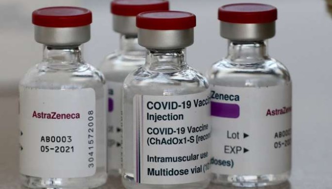Germany, France, Italy and Spain suspend use of AstraZeneca's COVID-19 vaccine