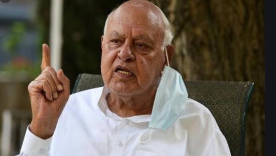 No relief to Farooq from HC in property attachment case