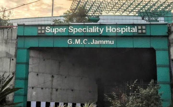 OPDs to start soon in govt hospitals across Jammu