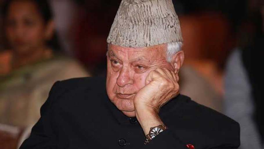 Congress must set their house right to fight ‘divisive forces’: Farooq Abdullah