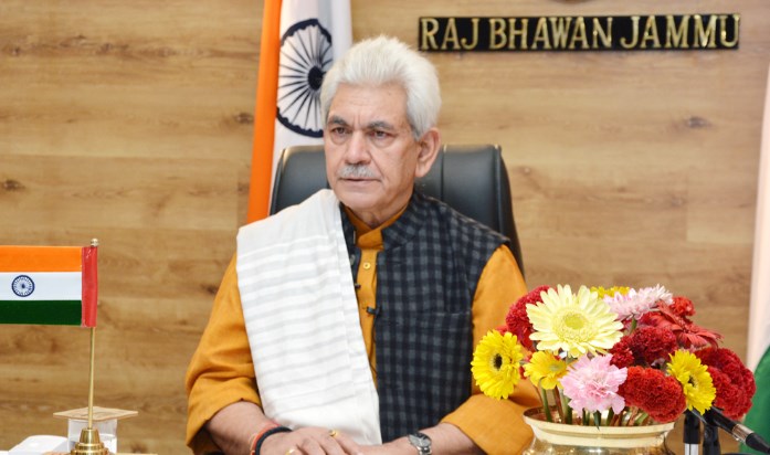 AC approves Rs 26.87 Cr for construction of Nallahs from Peerkho to Dounthly