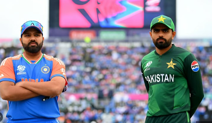 Team India unlikely to travel to Pakistan for ICC Champions Trophy 2025: Report