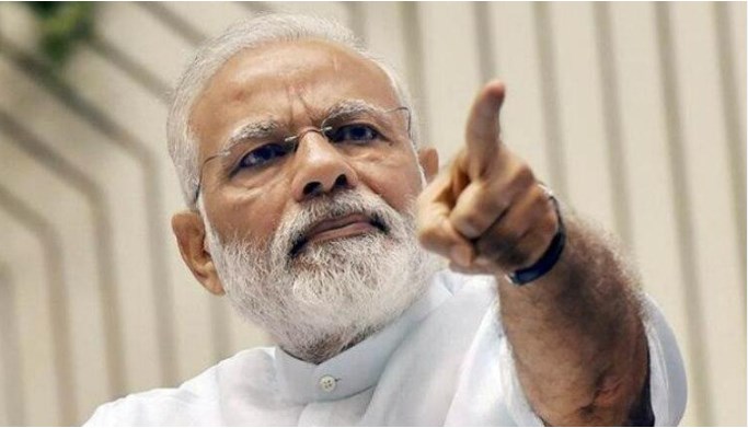 What happened to daughters of Manipur can never be forgiven; guilty won’t be spared: PM Modi