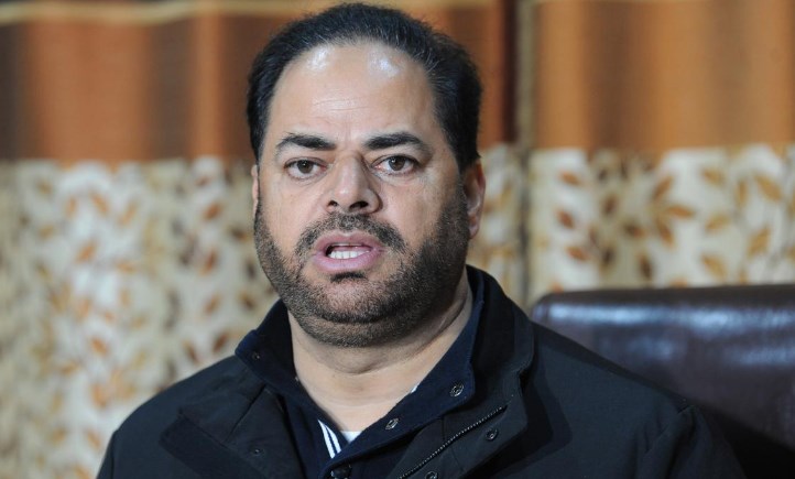 INDIA alliance to form government at Centre on June 4: Vikar Rasool Wani