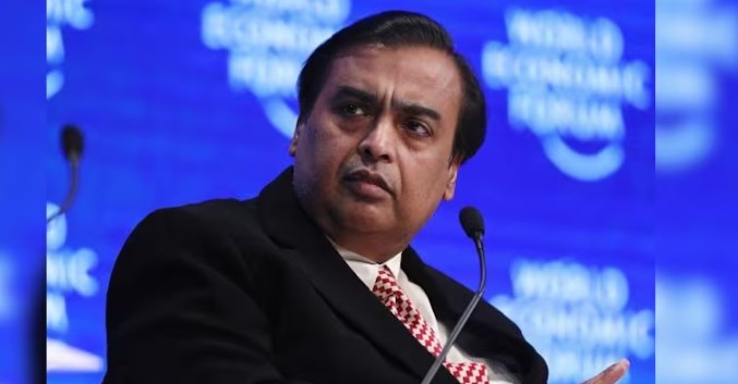 In fresh death threat to Mukesh Ambani, a demand of Rs 200 Crore