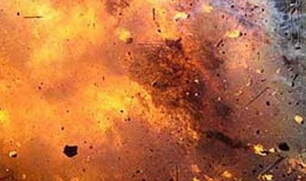Mysterious Blast In Mendhar Poonch