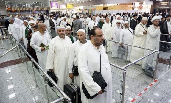 COVID-19: Passport to be return back to intending Hajj pilgrims of 2020