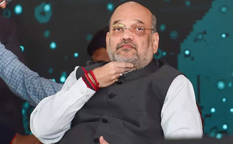 EC to take call on J&K elections, statehood after assembly polls: Amit Shah