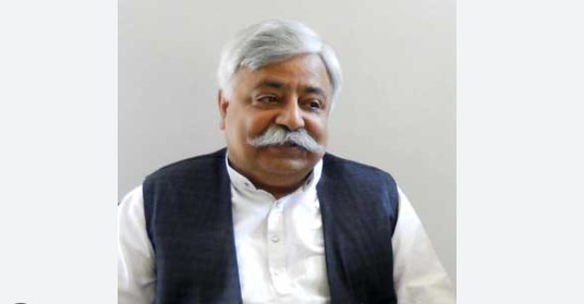 Para-trooping of ex-cadre officers will demoralise, demotivate civil administration in J&K: Sadhotra