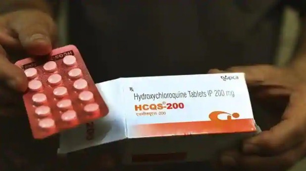 Govt expands use of hydroxychloroquine to curb transmission of Covid-19