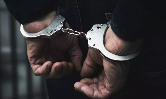 Former J-K Bar Association president arrested in advocate murder case