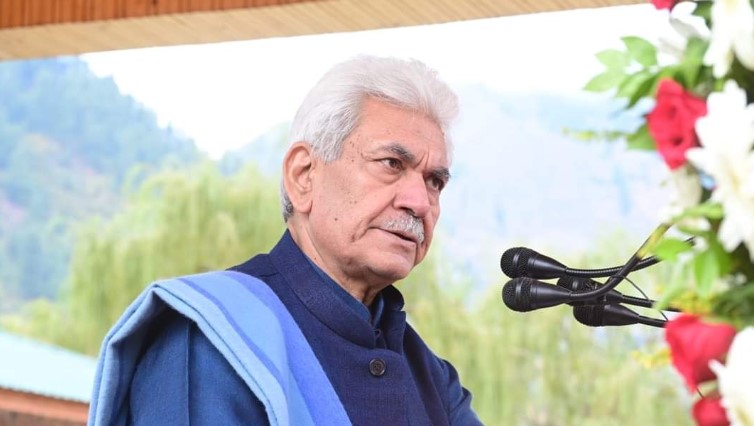 DC Jammu reviews Cooperatives, Blocks development initiatives