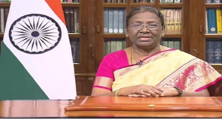 President Murmu’s condolences on Poonch minibus accident