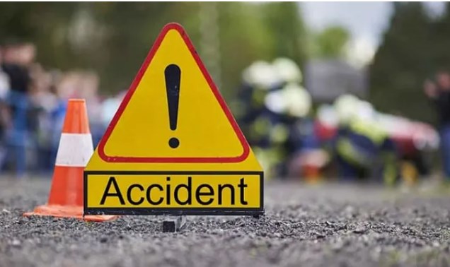 Local driver, 4 Kerala tourists killed in Zojila Pass accident