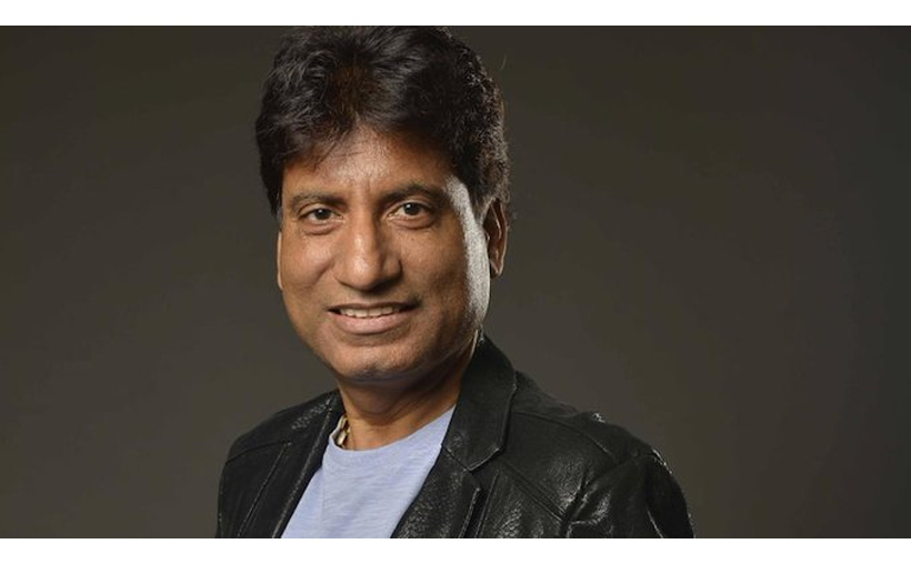 Comedian Raju Srivastava dies at 58, confirms family