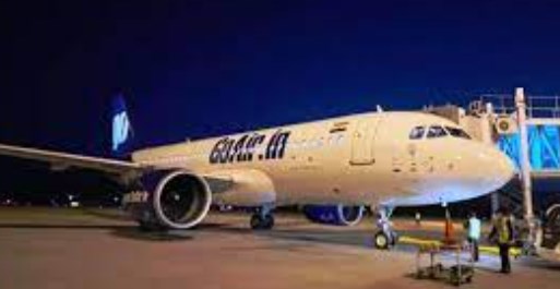 Jammu and Srinagar Airports to receive night flights soon