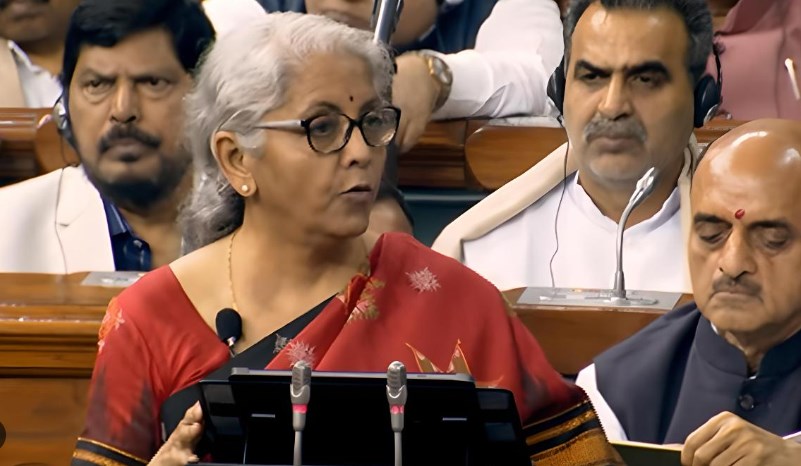 FM proposes to extend date of incorporation for I-T benefits to startups till March 31 next year