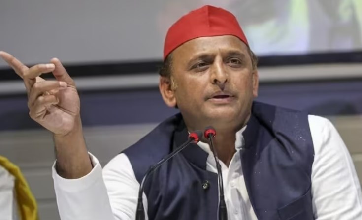 CBI summons Akhilesh Yadav on Thursday as witness in 2019 illegal mining cases