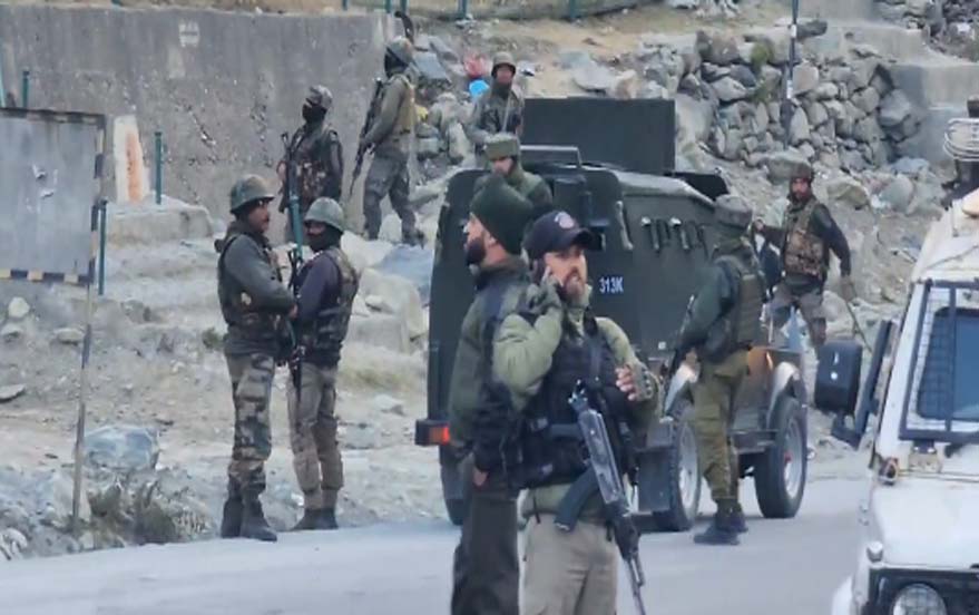 NIA team to visit Gagangir terror attack site in Jammu and Kashmir 