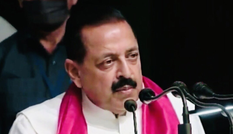 J&K has become the Educational Hub of North India: Dr Jitendra Singh