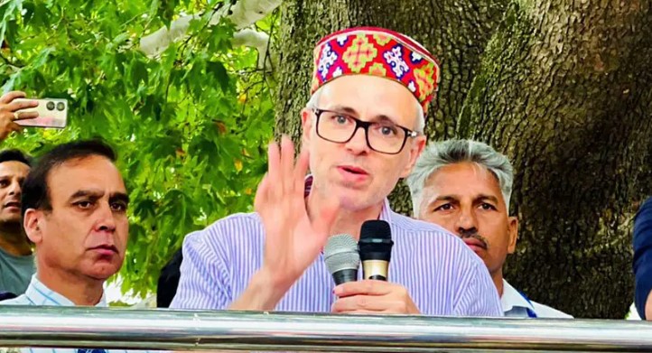 PM Modi forget all his promises made to people of Jammu and Kashmir: Omar Abdullah