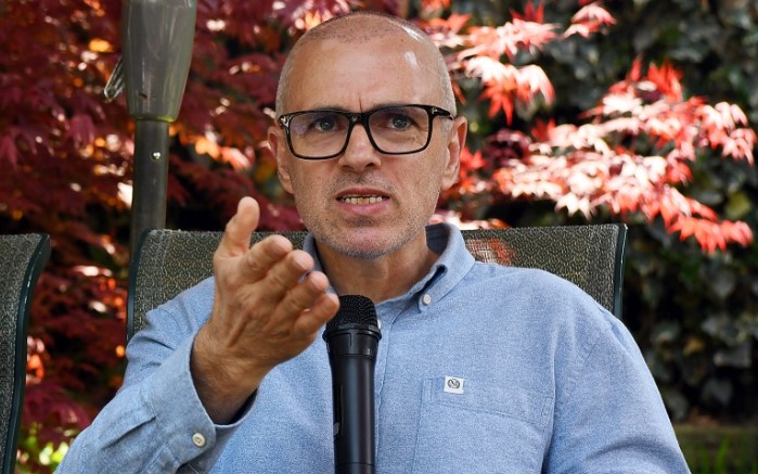 J-K polls: Cong leader threatens to contest as Independent against Omar Abdullah