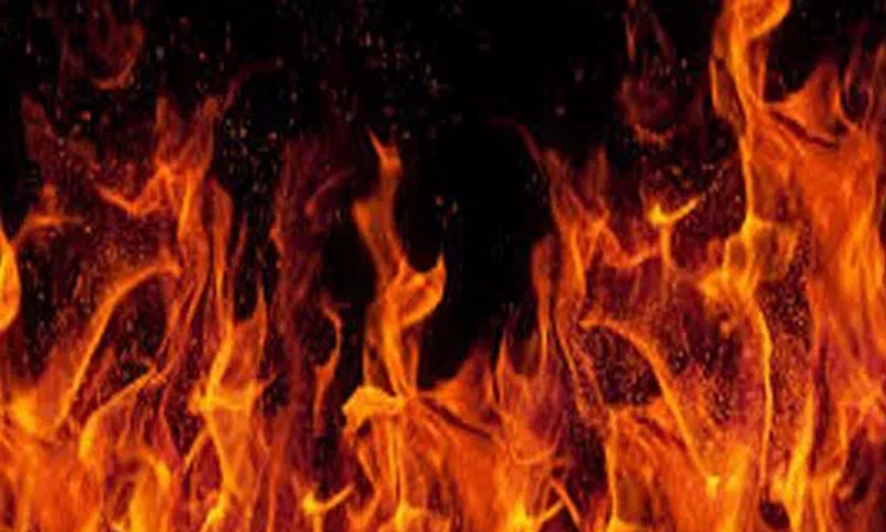 Army hut gutted in fire in Gulmarg, no injury reported
