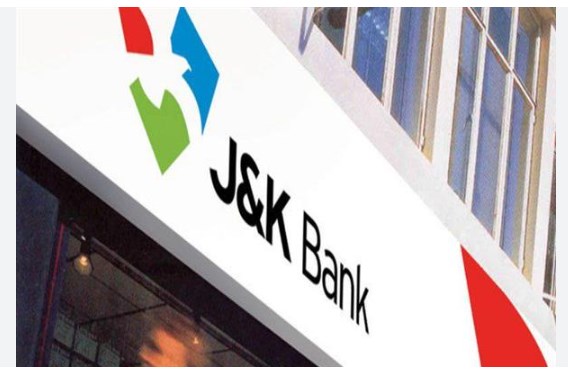 J&K Bank’s Q1 PAT zooms 97% YoY to Rs 326 Cr