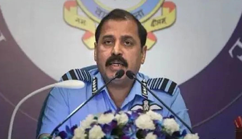 IAF chief hails increase in capital outlay of Defence amid pandemic as huge step