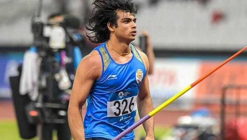 Neeraj Chopra a favourite for historic Tokyo Olympics Silver medal; must surpass World No. 1 for Gold