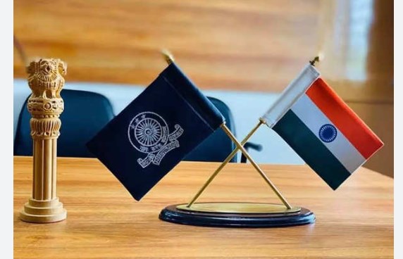 6 IAS probationers from J&K allotted cadre
