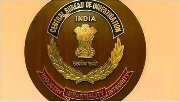 CBI arrests IAS officer Rajiv Ranjan, Itrit Hussain Rafiqui in J-K arms licensing case: Officials