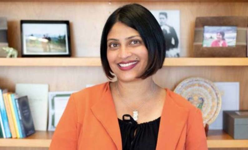 Priyanca Radhakrishnan becomes New Zealand’s first-ever Indian-origin minister: Report