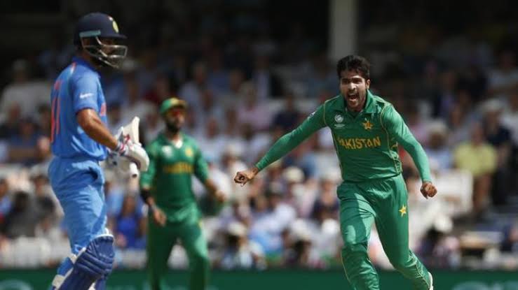 ICC Cricket World Cup: Pakistan Beat England by 14 runs 