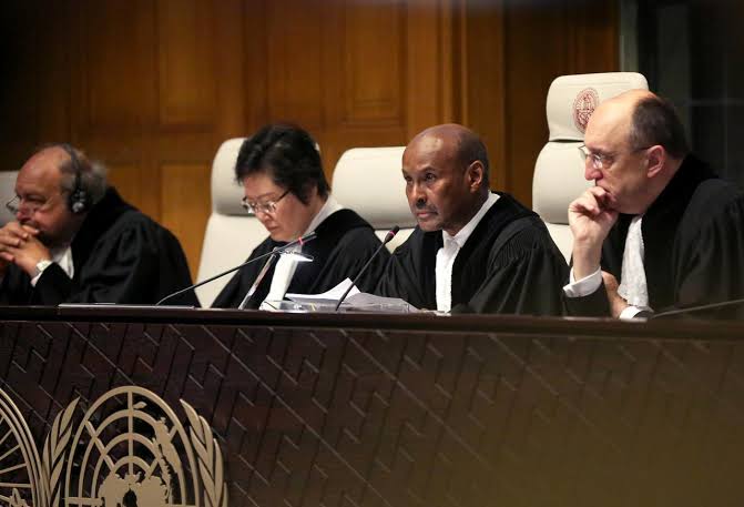 ICJ seeks UNHRC to impose 'exemplary damages' on China for spreading coronavirus