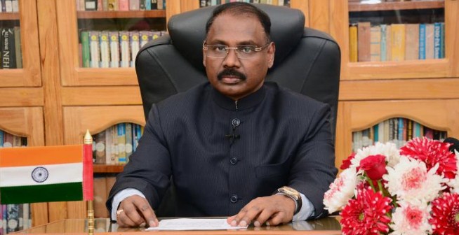 Major relief to ICDS Staff: AC approves transfer of posts to UT budget